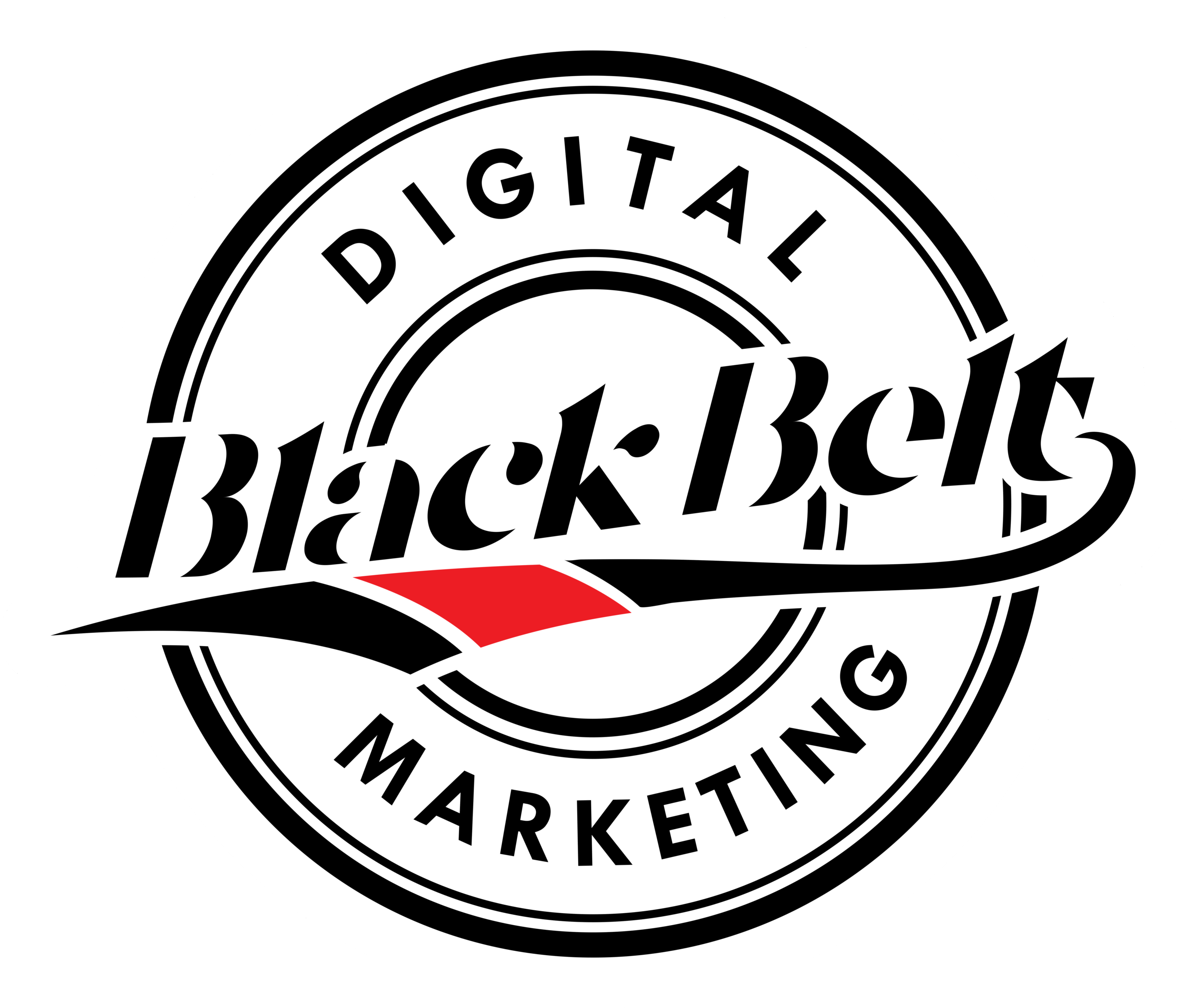 Black Belt Marketing